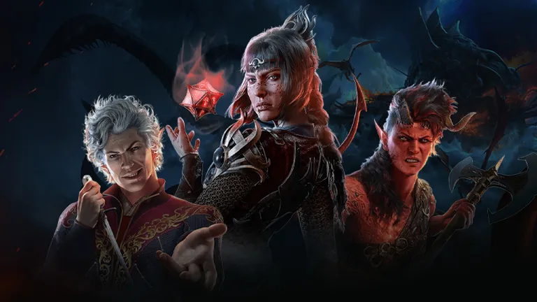 Baldur's Gate