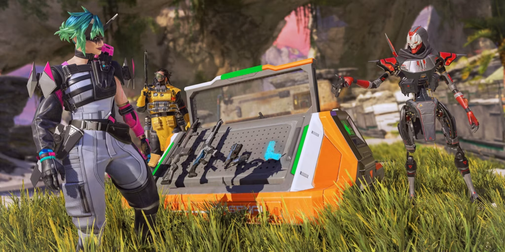 Apex Legends