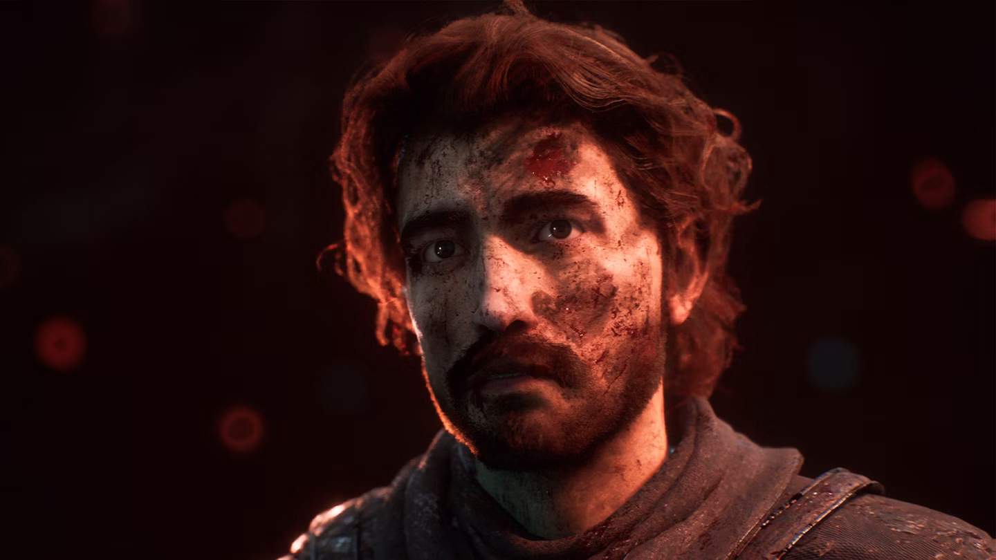 Best Games April 2025