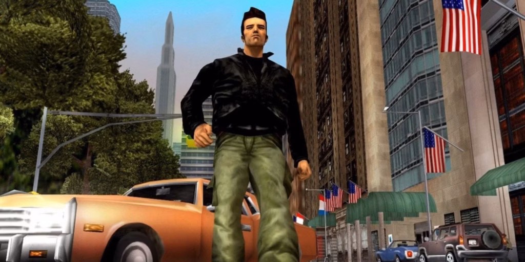 GTA