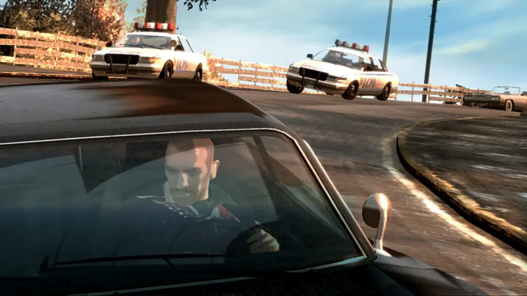 GTA