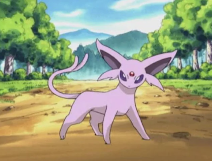 Espeon
