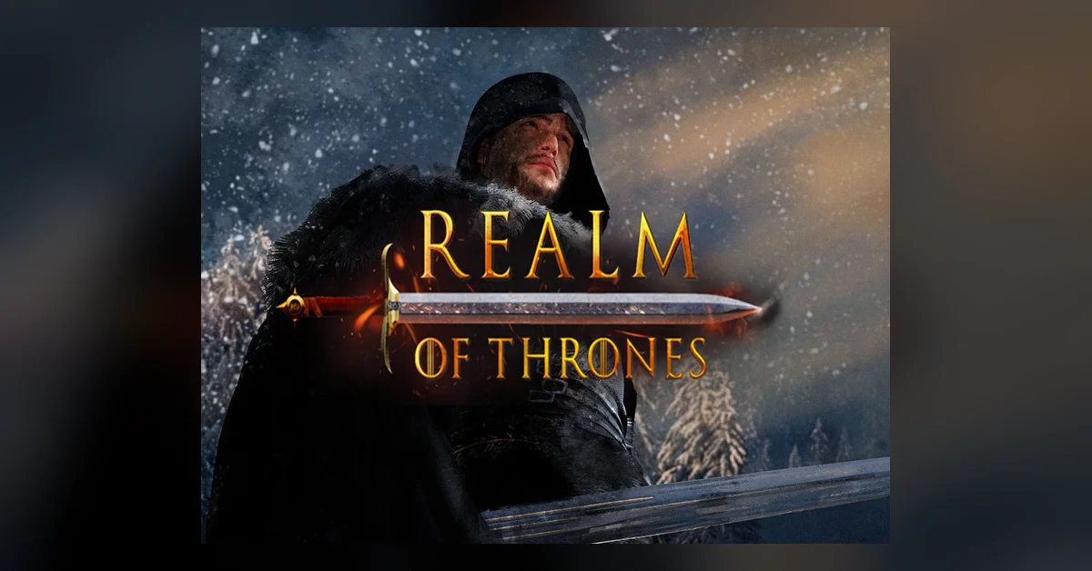 Realm of Thrones mod for Bannerlord by Carolina Warlord
