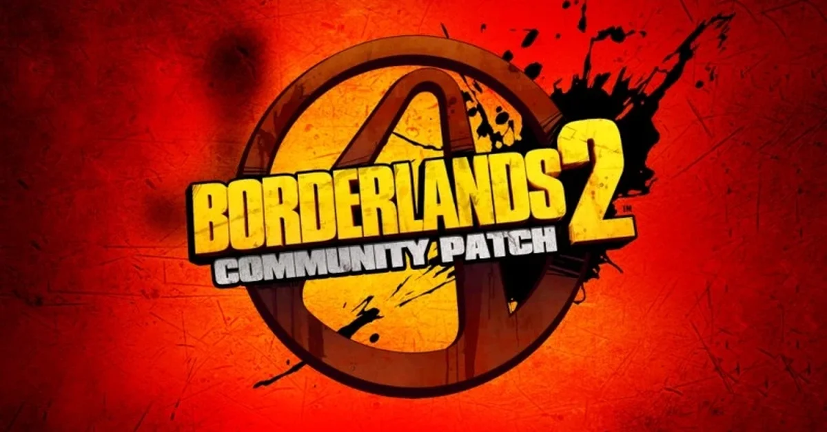 Unofficial Community Patch (UCP) mod for Borderlands 2 by Shadowevil and the Community Patch Team