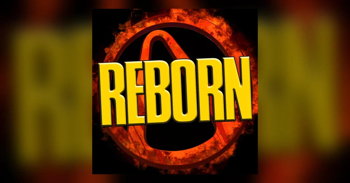 BL2 Reborn mod for Borderlands 2 by Kumakobi and Ezeith