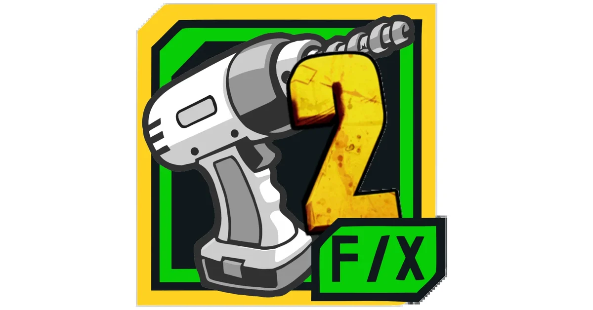 Borderlands 2 Fix (BL2Fix) mod for Borderlands 2 by Flare2V and alienoliver
