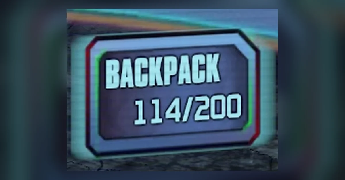 Bank And Backpack Space Enhancer mod for Borderlands 2 by Our Lord And Savior Gabe Newell