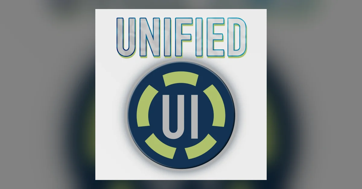 UnifiedUI (UUI) Continued mod for Cities Skylines by codewitch