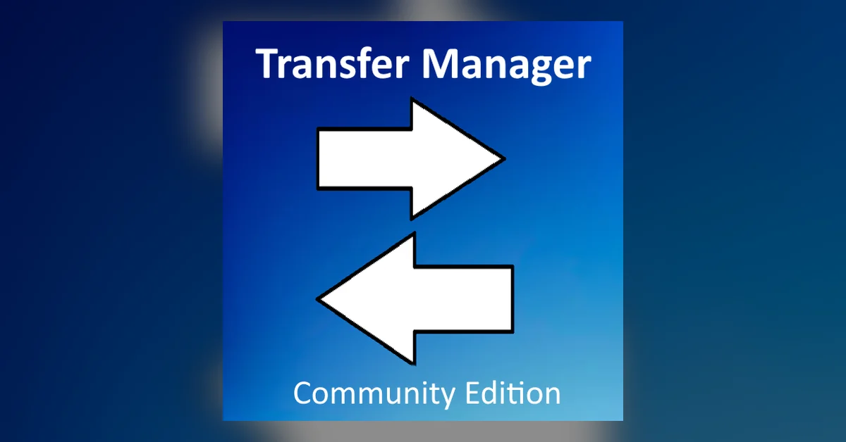 Transfer Manager CE mod for Cities Skylines by Sleepy