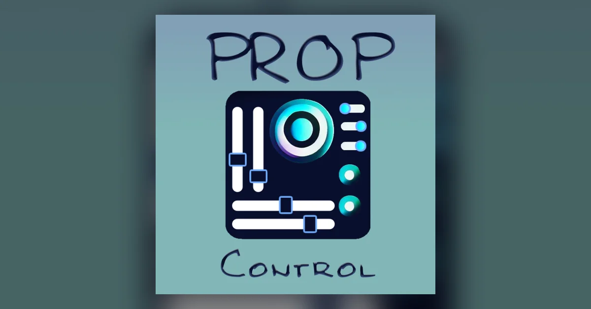 Prop Control mod for Cities Skylines by algernon
