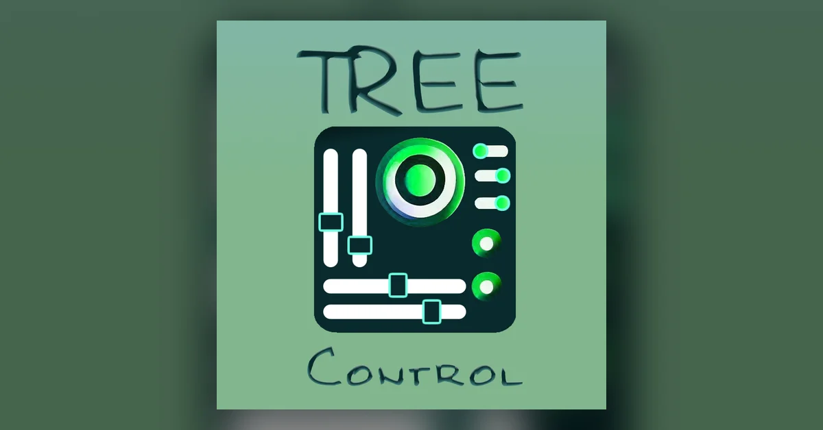 Tree Control mod for Cities Skylines by algernon