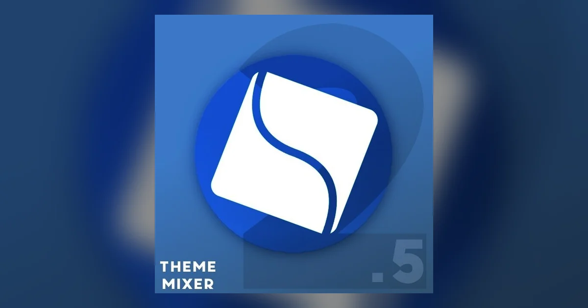 Theme Mixer 2.5 mod for Cities Skylines by Nyoko