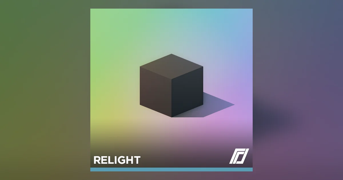 Relight mod for Cities Skylines by Ronyx69