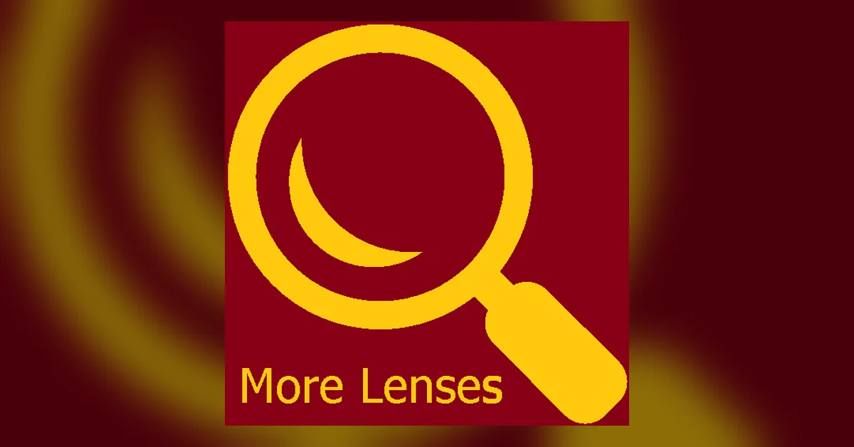 More Lenses mod for Civilization 6 by astor