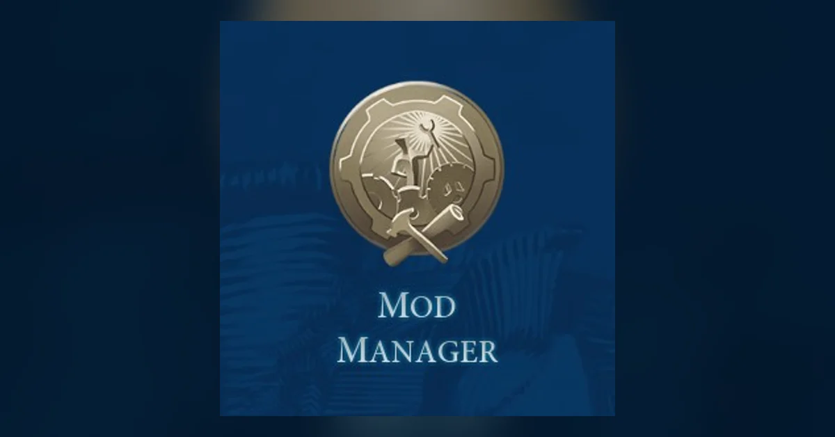 Enhanced Mod Manager mod for Civilization 6 by FinalFreak16