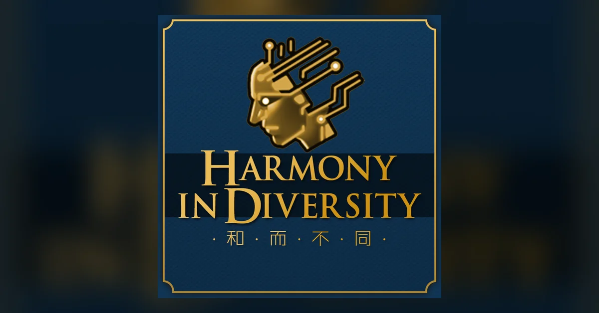 Civ6 Plus: Harmony in Diversity mod for Civilization 6 by the Harmony in Diversity team
