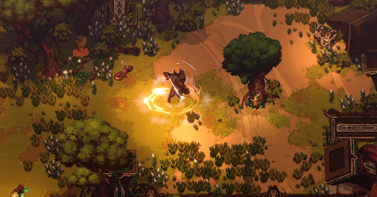 Dimraeth official screenshot