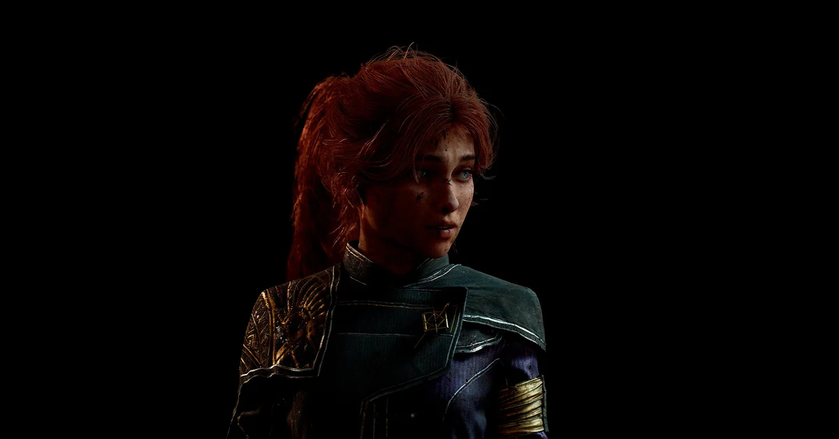 Expedition 33 official screenshot