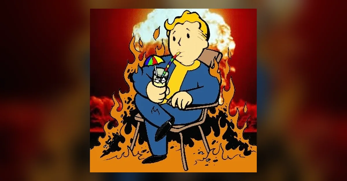 Updated Unofficial Fallout 3 Patch mod for Fallout 3 by Hairylegs222