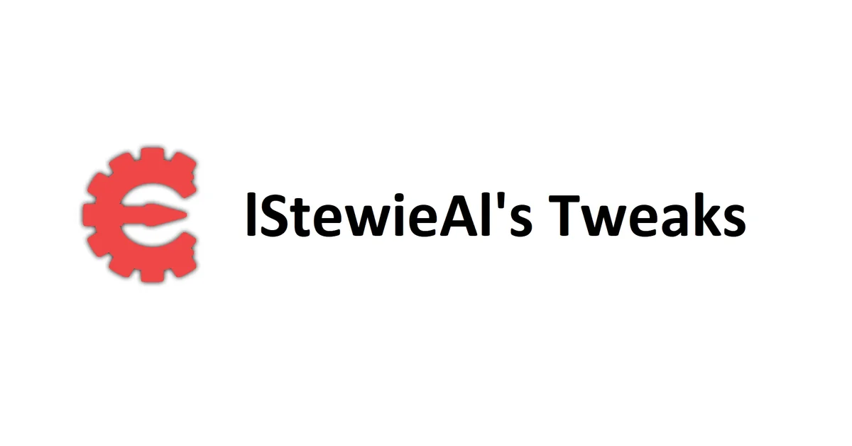 lStewieAl's Tweaks mod for Fallout 3 by lStewieAl