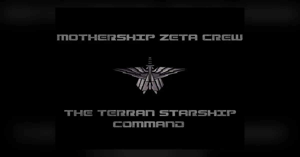 Mothership Zeta Crew mod for Fallout 3 by Nylonathathep