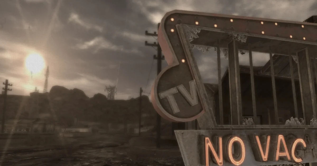 Immersive HUD (iHUD) mod for Fallout 3 by Gopher