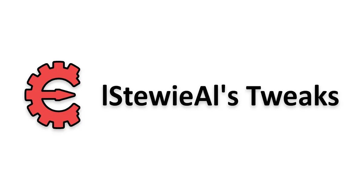 lStewieAl's Tweaks and Engine Fixes mod for Fallout New Vegas by lStewieAl