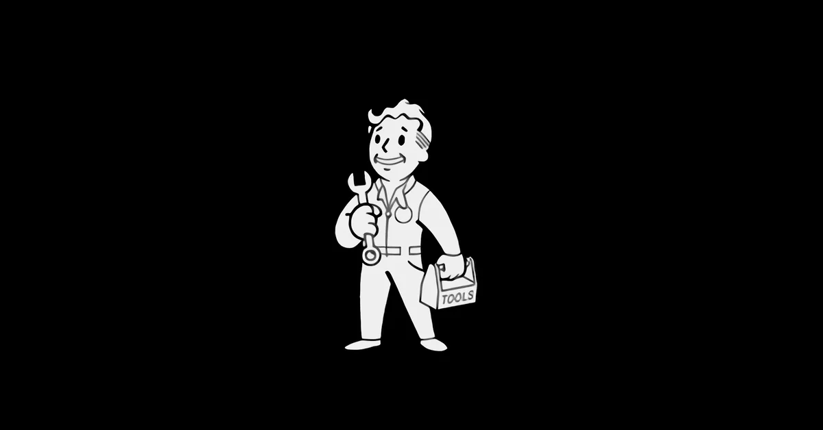 Unofficial Patch NVSE Plus mod for Fallout New Vegas by The UPNVSE Pals