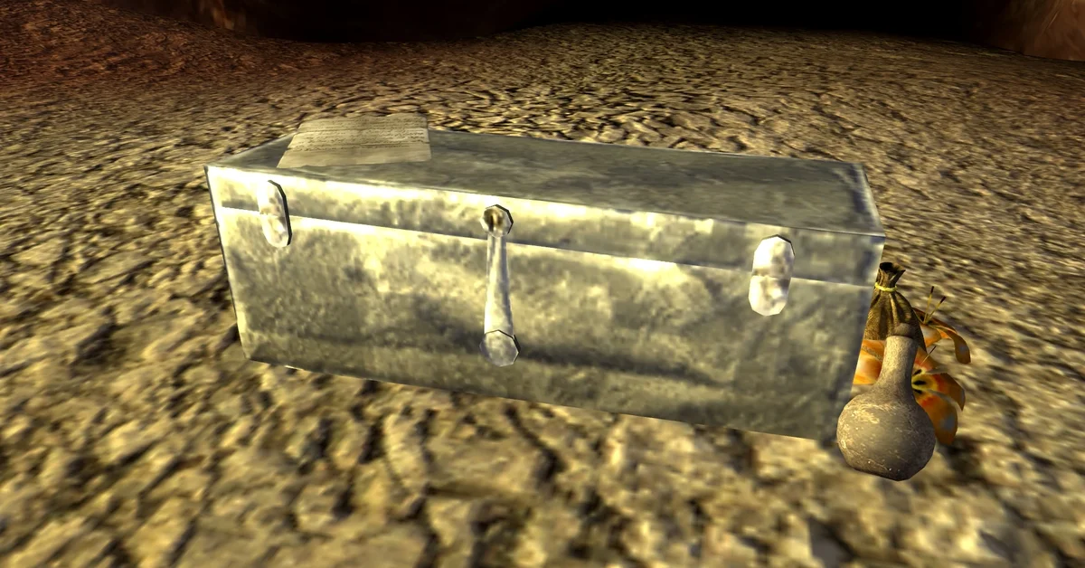 Essential DLC Enhancements Merged mod for Fallout New Vegas by PushTheWinButton