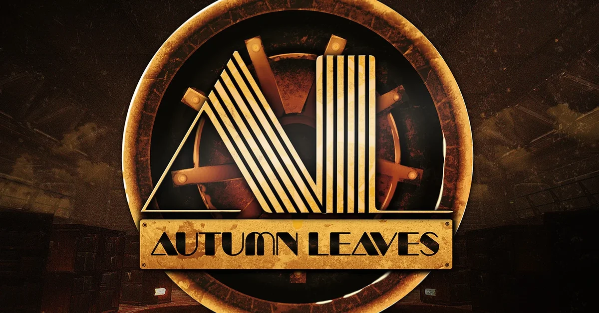 Autumn Leaves mod for Fallout New Vegas by BaronVonChateau