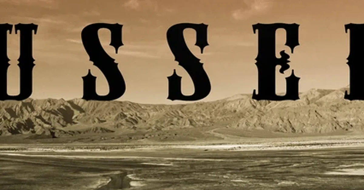 Russell mod for Fallout New Vegas by Someguy2000
