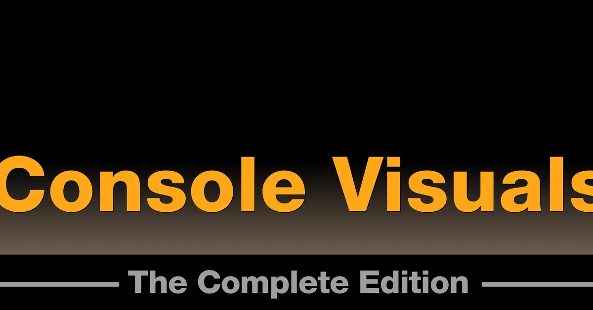 Console Visuals mod for GTA 4 by Tomasak and contributors