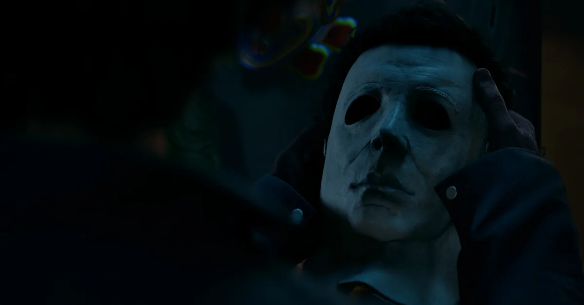 Halloween The Game official screenshot