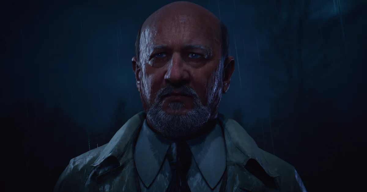 Halloween The Game official screenshot