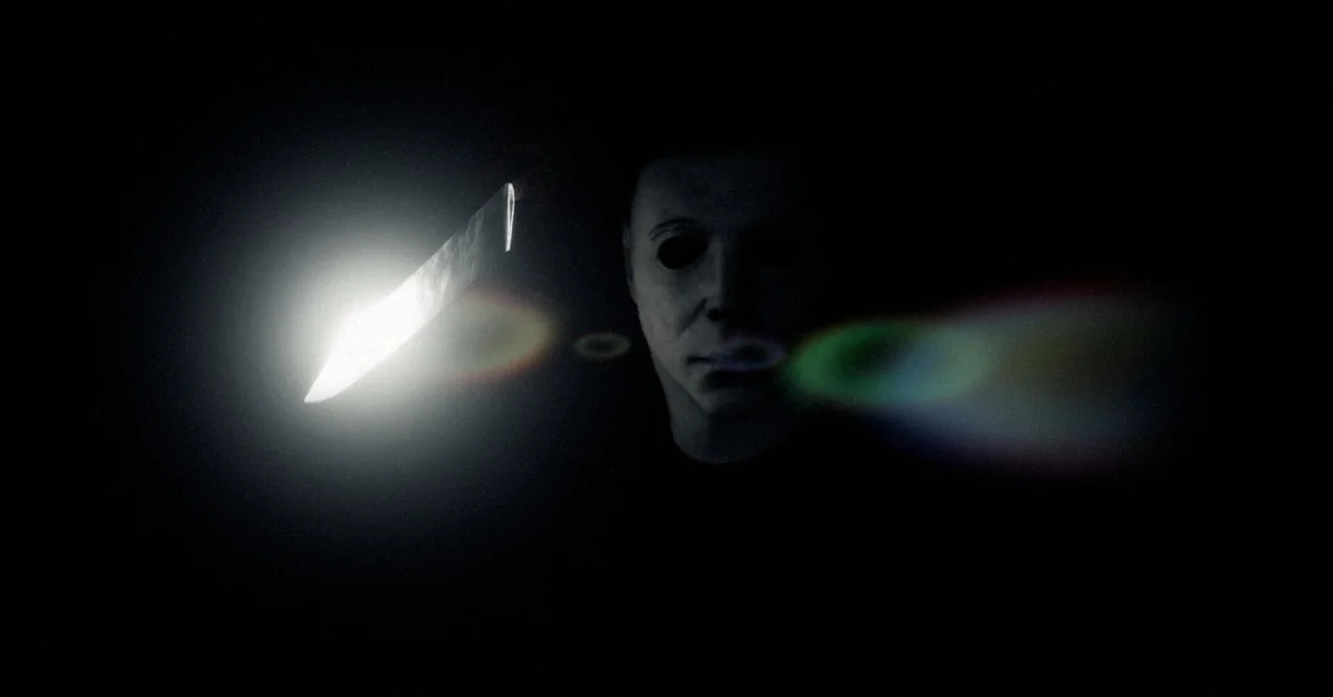 Halloween The Game official screenshot