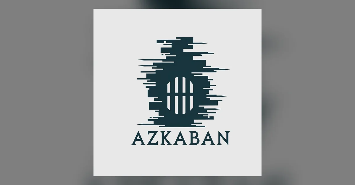 Azkaban mod for Hogwarts Legacy by nathdev