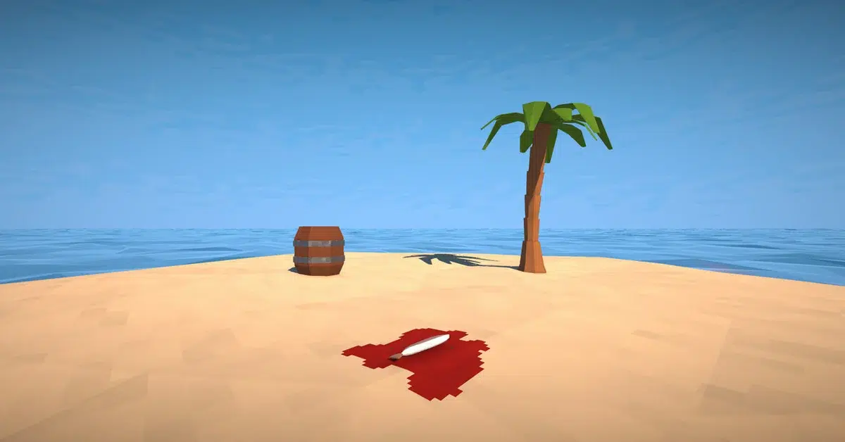 How to Fish key art