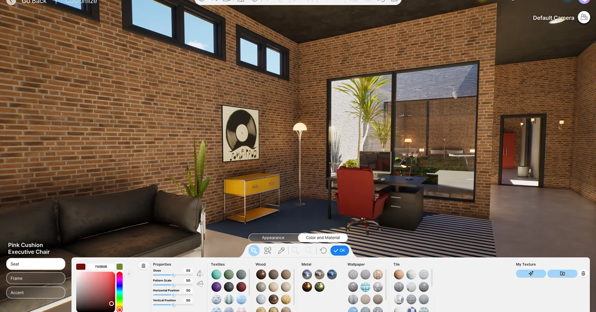 inZOI official screenshot