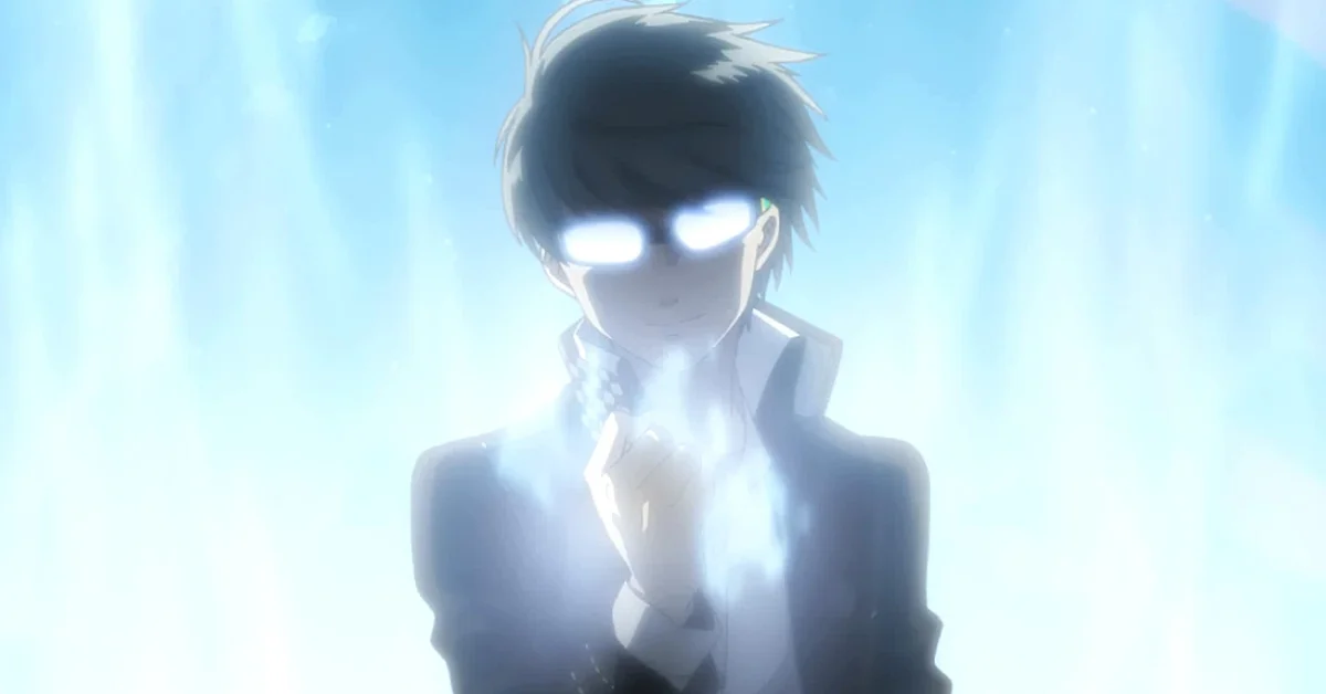 Persona 4 Golden official screenshot