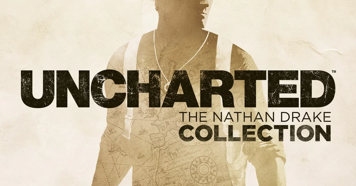 Uncharted 2 Among Thieves on PS3