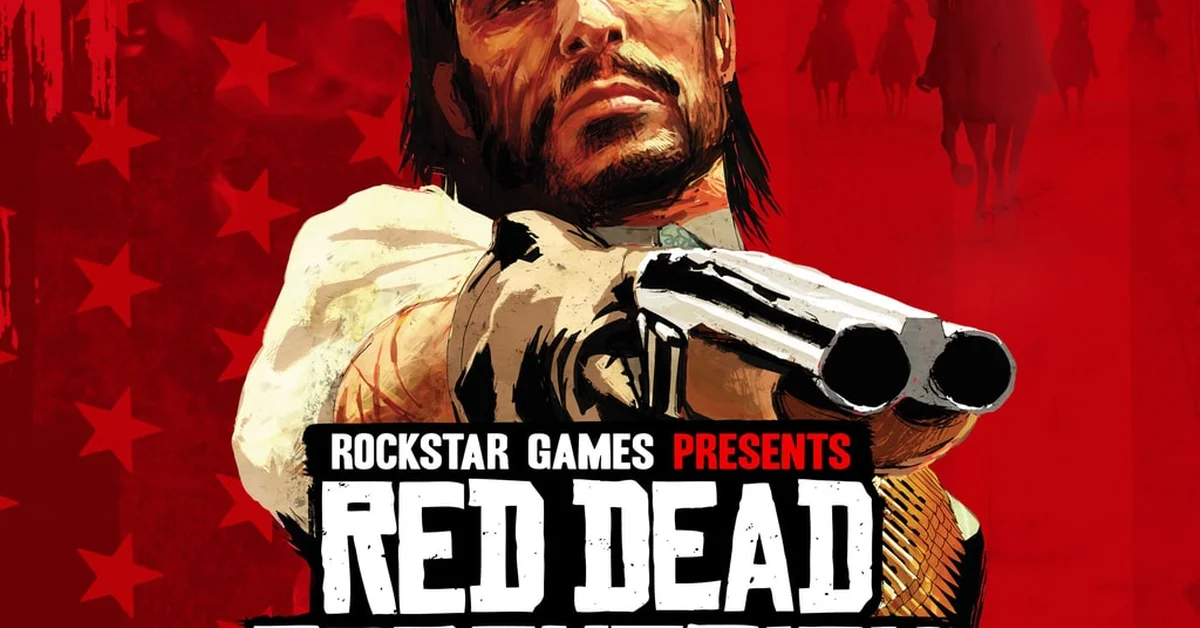 Red Dead Redemption on PS3