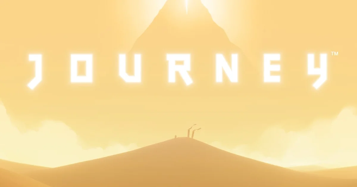 Journey on PS3
