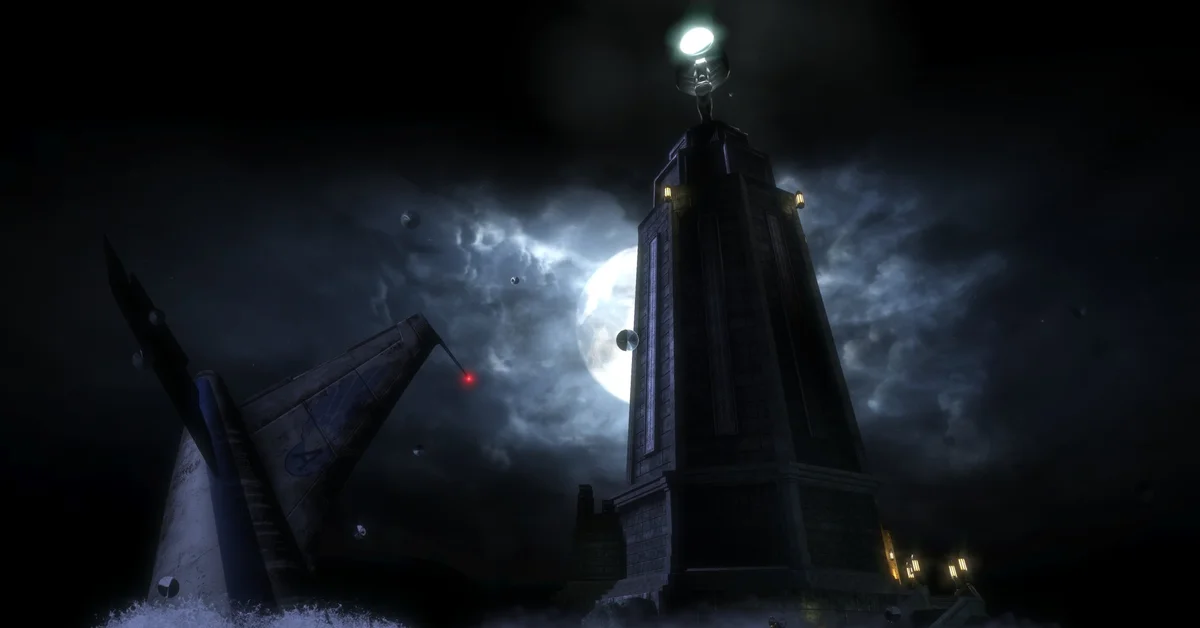 BioShock on PS3