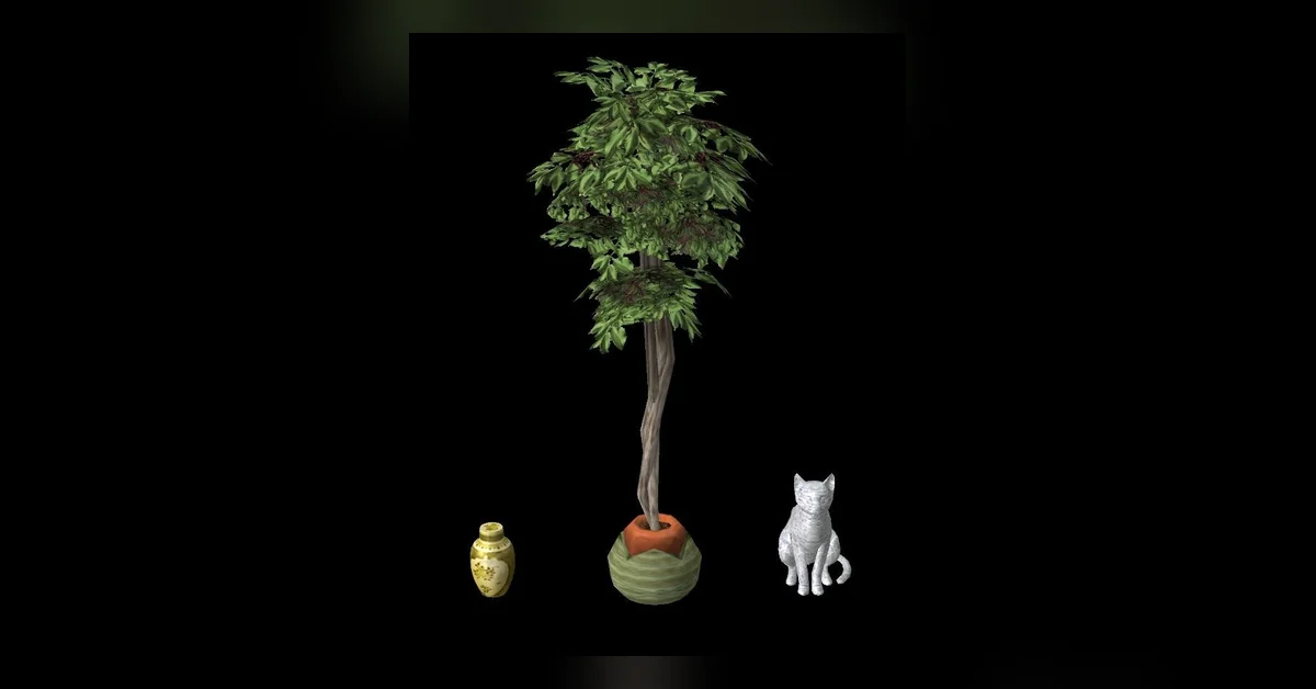 Sim Blender mod for Sims 2 by TwoJeffs, updated by Pick'N'Mix and gummilutt