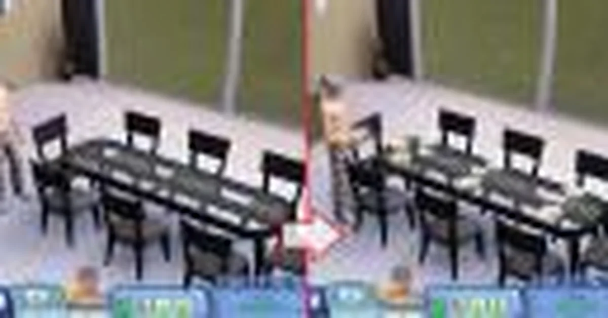 Set the Table and Call to Meal mod for Sims 3 by icarus_allsorts