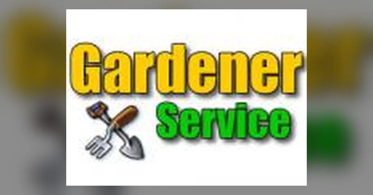 Gardener Service mod for Sims 3 by douglasveiga