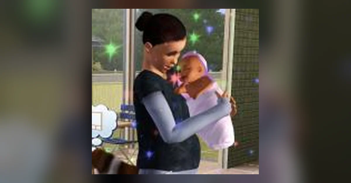 Pregnancy Progress Controller mod for Sims 3 by CmarNYC