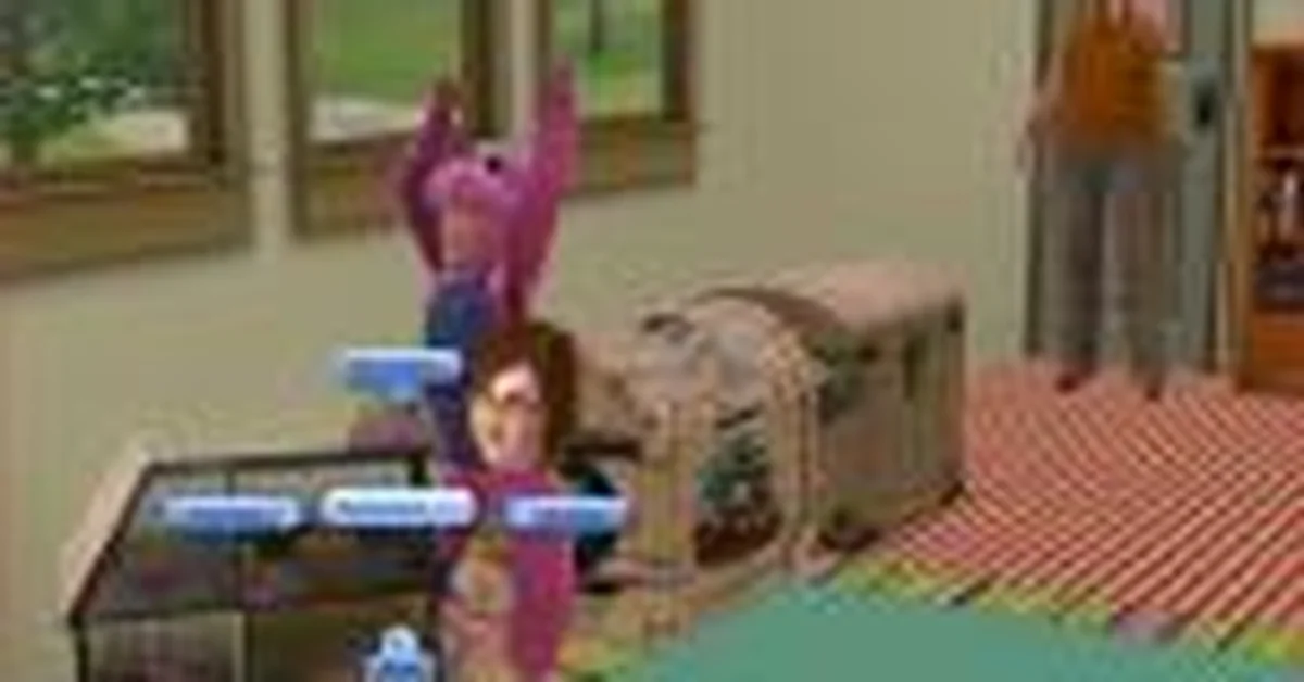 User-Directed Scolding and Other Punishment Tweaks mod for Sims 3 by icarus_allsorts