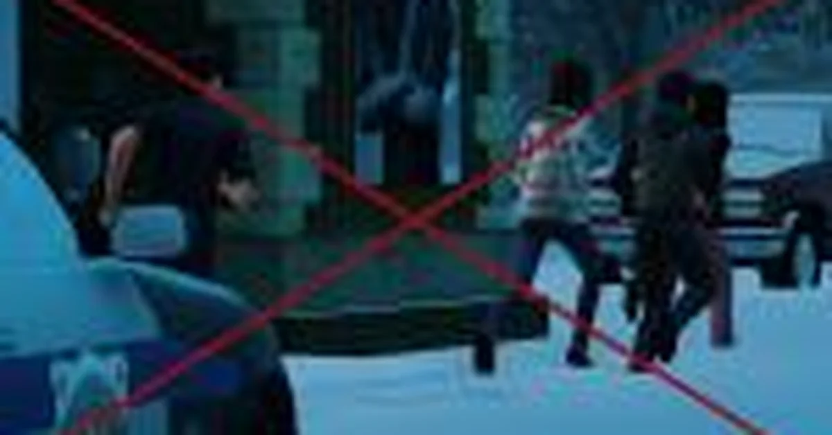 Curfew Disabler mod for Sims 3 by Sniper296