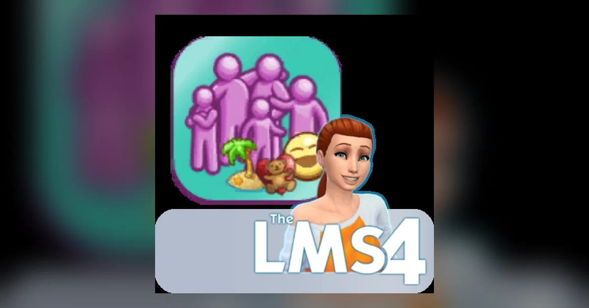 Social Activities mod for The Sims 4 by LittleMsSam